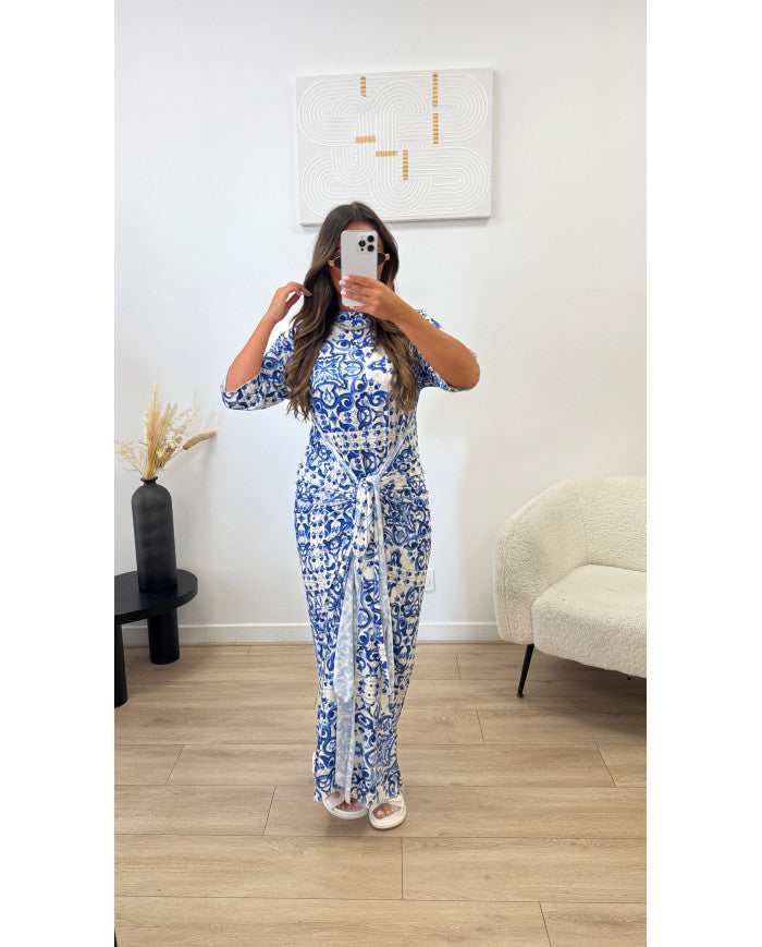 Maillot de Bain Modest Bandana